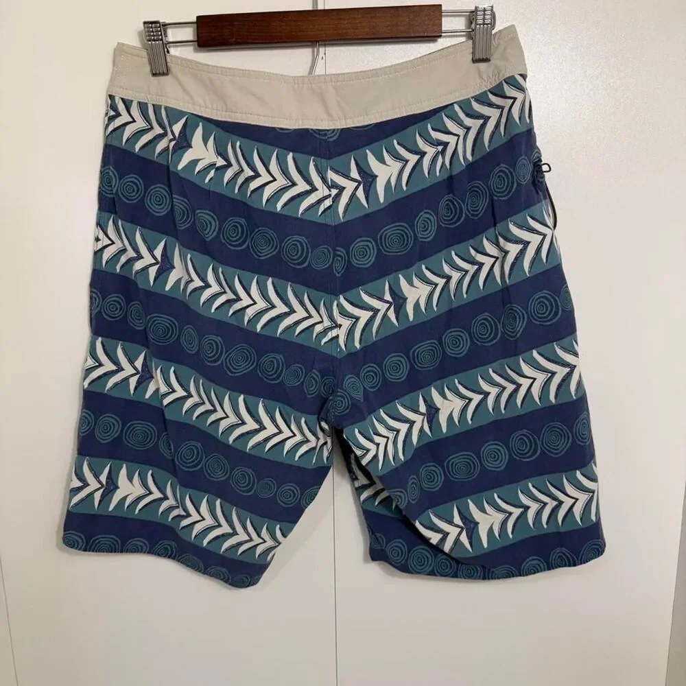 Patagonia Men's multi Shorts